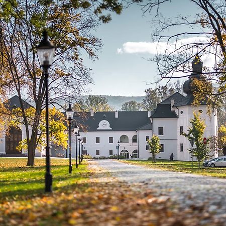 Chateau Appony Exterior foto